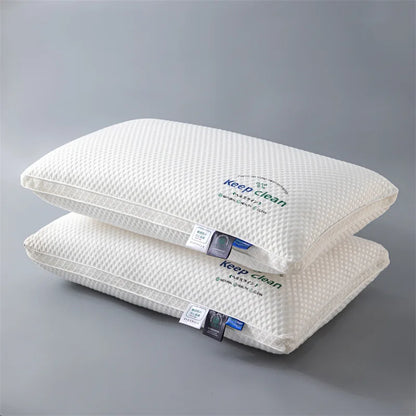 Luxury Hotel-Grade Cervical Pillow