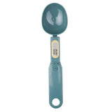 Digital Measuring Spoon Scale – 500 g Capacity