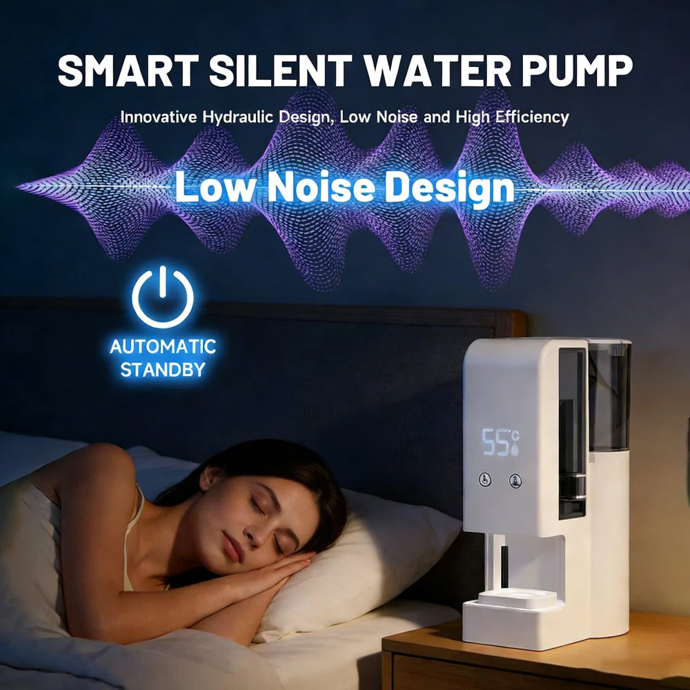 Face Towel Warmer Dispenser – for Skincare