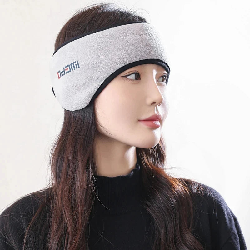 Silent Blackout Hyaluronic Sleep Mask