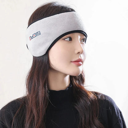 Silent Blackout Hyaluronic Sleep Mask
