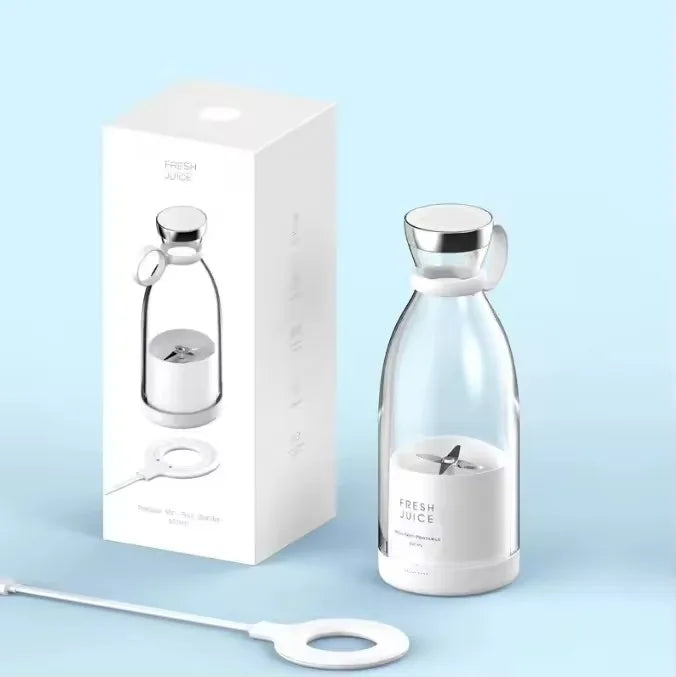 PureFlow Portable High-Performance Blender