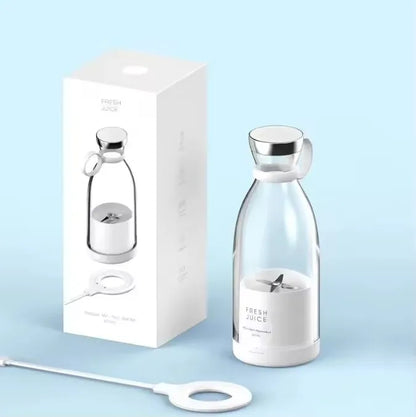 PureFlow Portable High-Performance Blender
