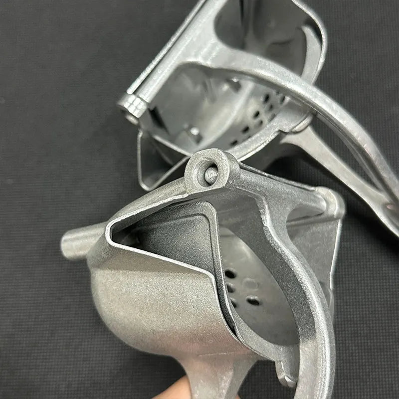 Manual Citrus Press – Aluminium Alloy