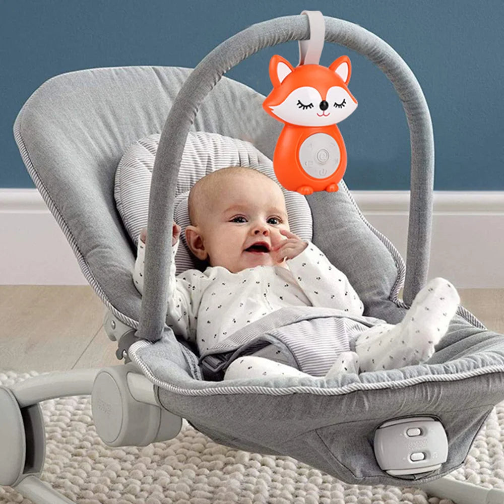 Portable Baby Sleep Sound Machine