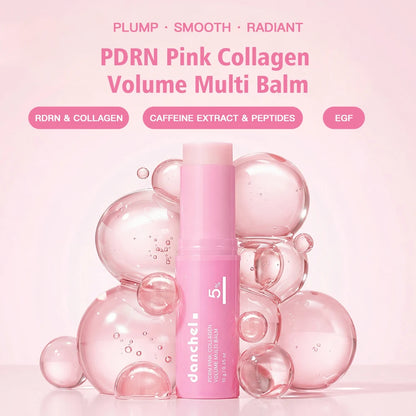 PDRN Pink Collagen Multi Balm Stick