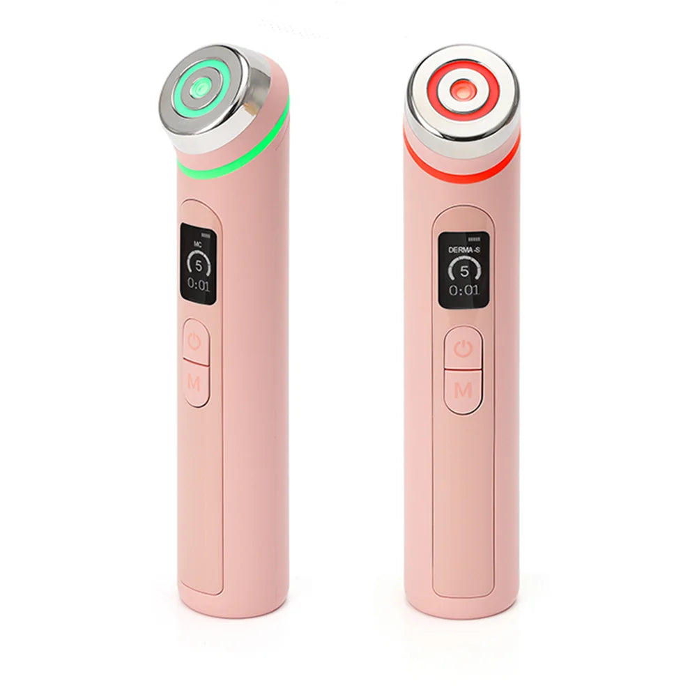 Mini Booster Pro Plus — Skin Care Wand & Multifunction Face Massager