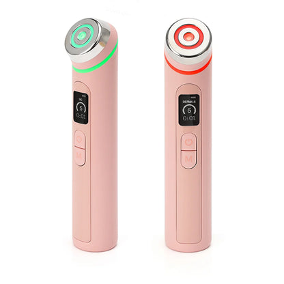 Mini Booster Pro Plus — Skin Care Wand & Multifunction Face Massager