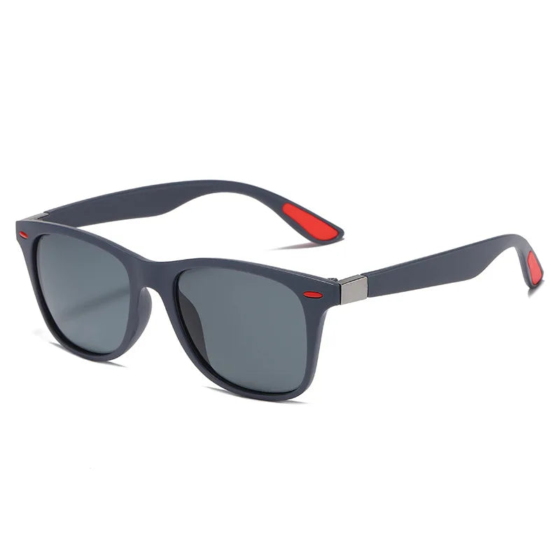 HD Anti-Glare Night Driving Glasses