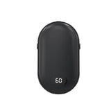 USB-Rechargeable Hand Warmer & Power Bank
