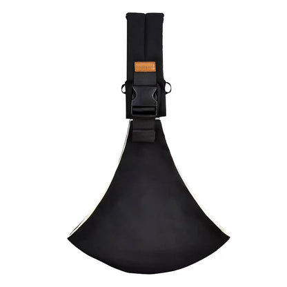 Compact Ergonomic Hands - Free Baby Sling