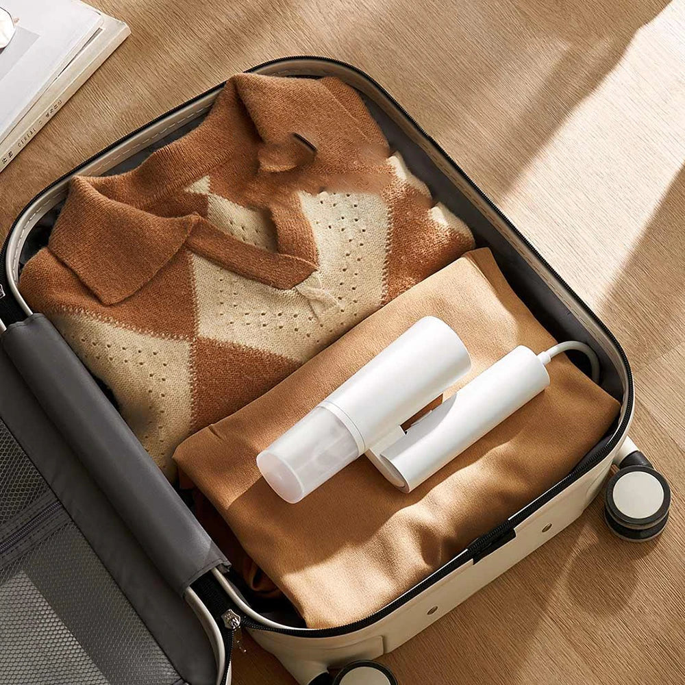 MIJIA Handheld Garment Steamer