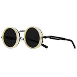 Precision Manual Dimming Polarized Sunglasses