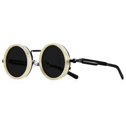Precision Manual Dimming Polarized Sunglasses