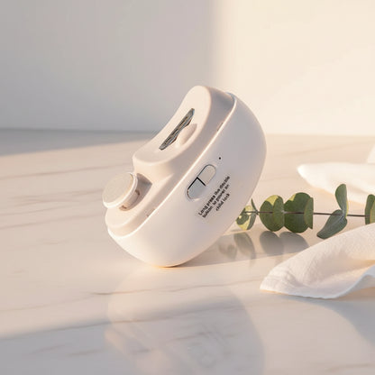 Safe-Touch Precision Automatic Nail Trimmer