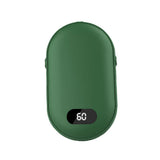 USB-Rechargeable Hand Warmer & Power Bank