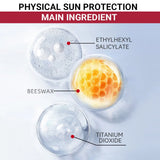 Matte Sunscreen SPF Face Cream — UV Protection, Oil Control & Moisturising