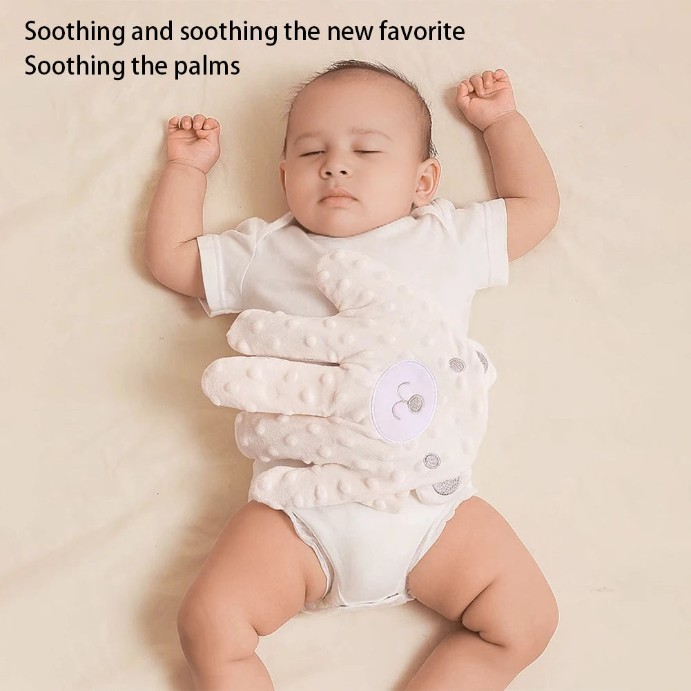 Soothing Palm