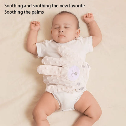 Soothing Palm