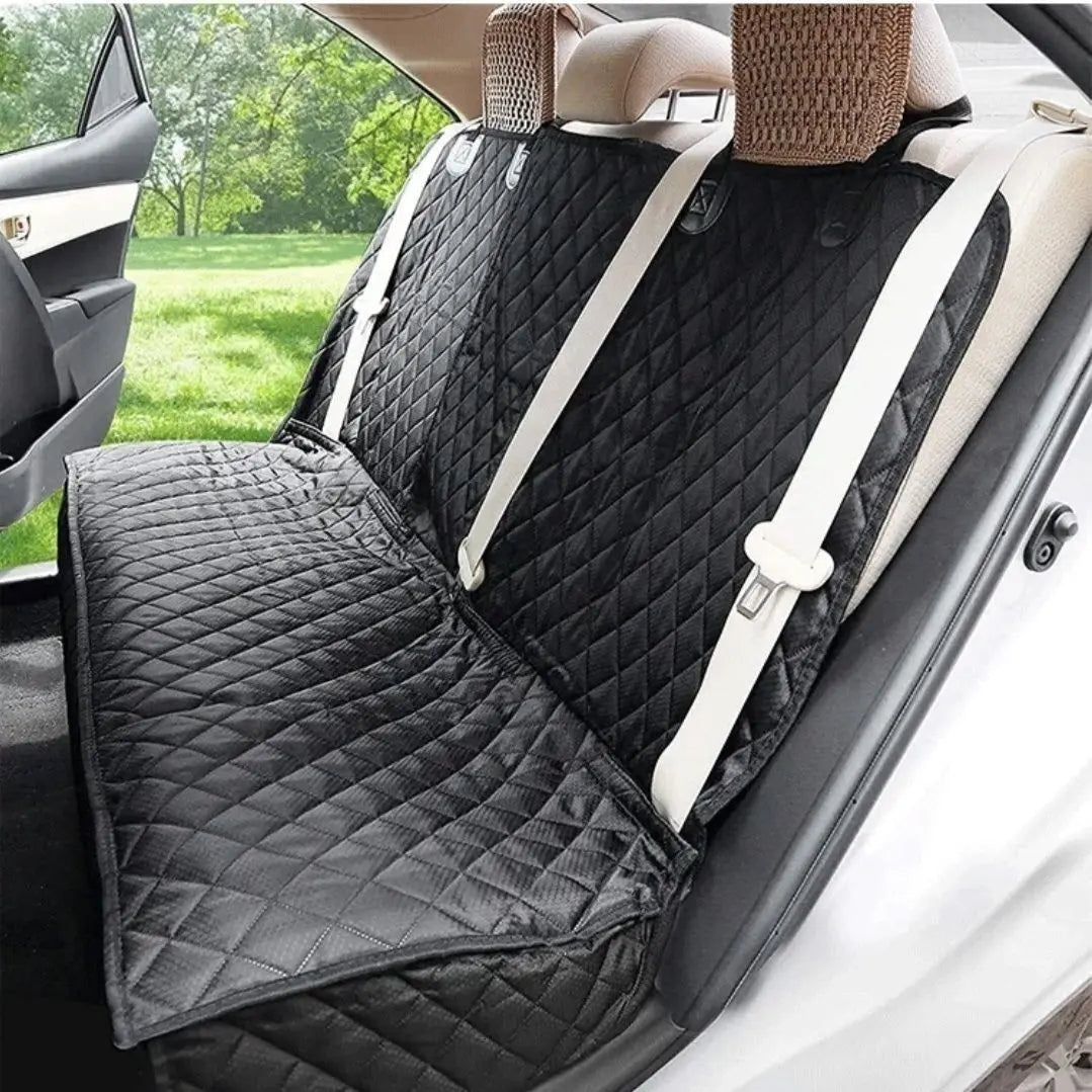 Dog Car Seat Protector
