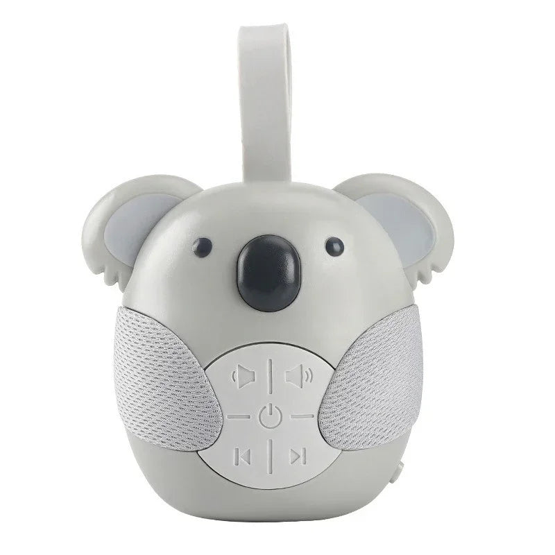 Portable Baby Sleep Sound Machine