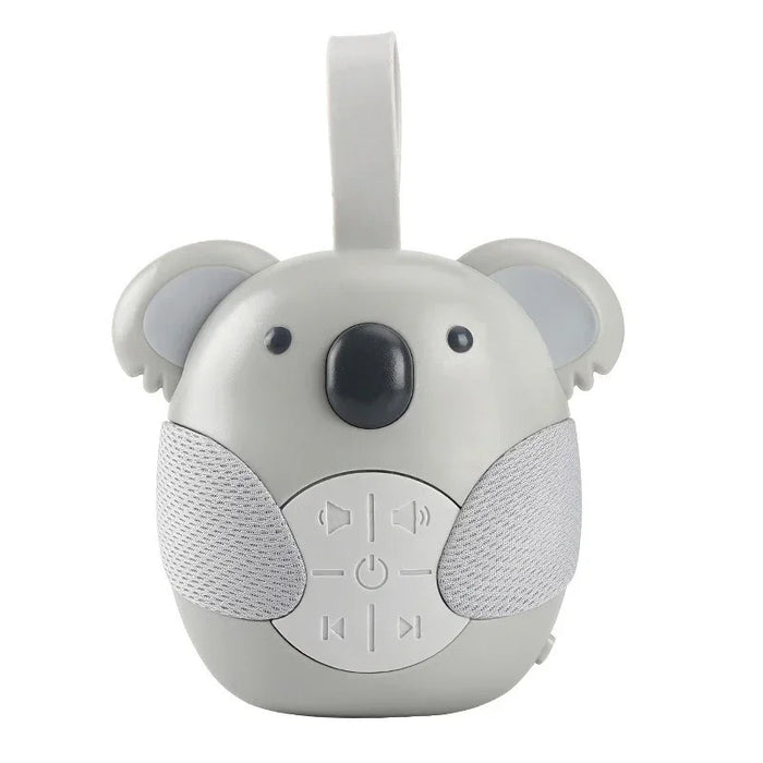 Portable Baby Sleep Sound Machine