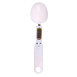 Digital Measuring Spoon Scale – 500 g Capacity
