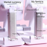 Adjustable Desktop Phone & Tablet Stand