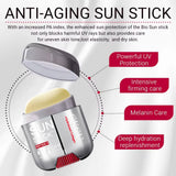 Matte Sunscreen SPF Face Cream — UV Protection, Oil Control & Moisturising