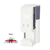 Face Towel Warmer Dispenser – for Skincare