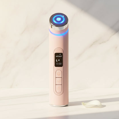 Mini Booster Pro Plus — Skin Care Wand & Multifunction Face Massager