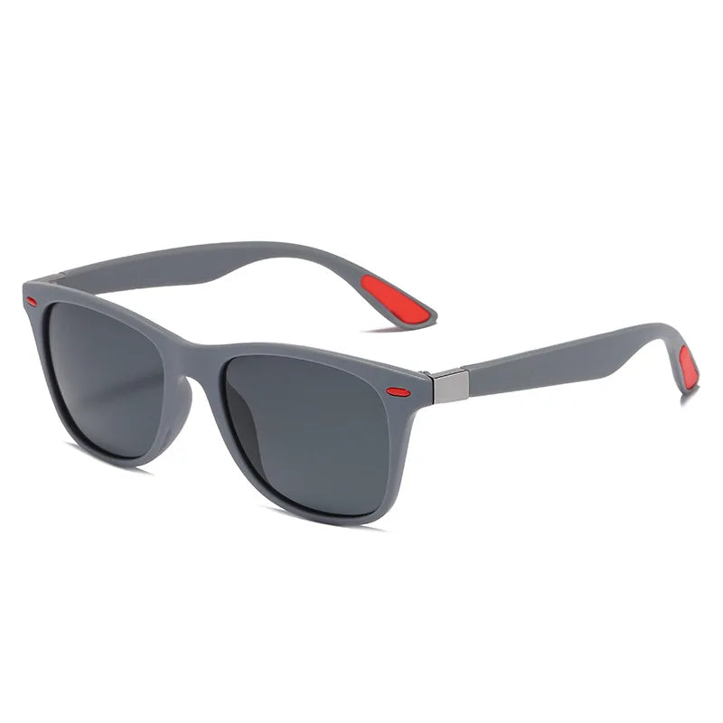 HD Anti-Glare Night Driving Glasses