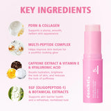 PDRN Pink Collagen Multi Balm Stick