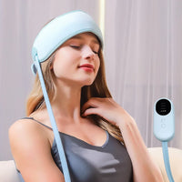 Calm Wave Head Massage Wrap