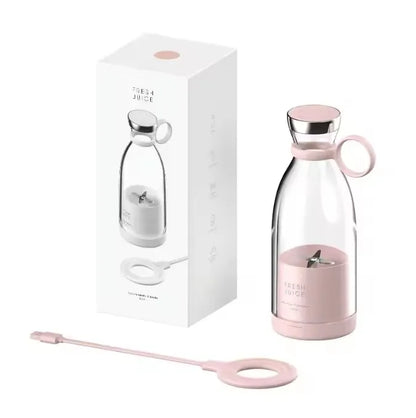 PureFlow Portable High-Performance Blender