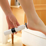 Professional Pedicure System - Electric Foot File & Callus Remover