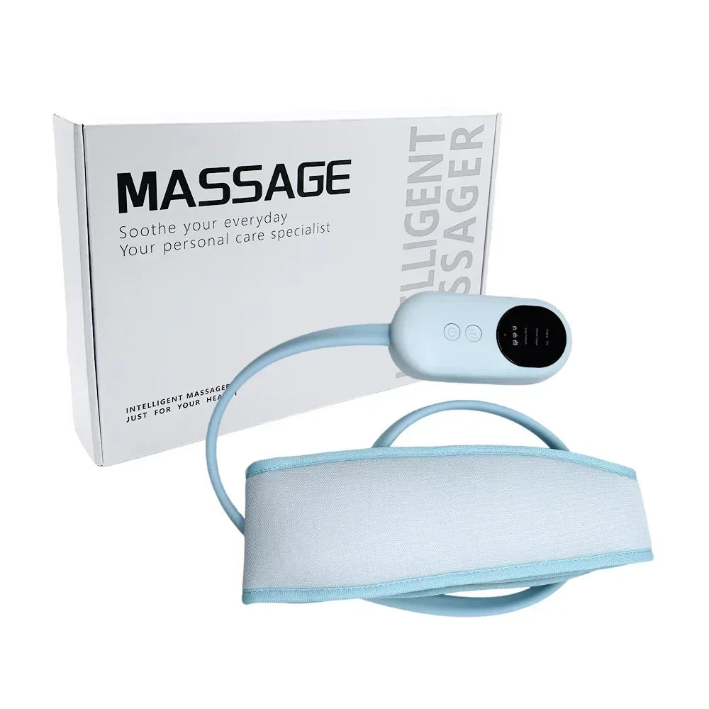 Calm Wave Head Massage Wrap