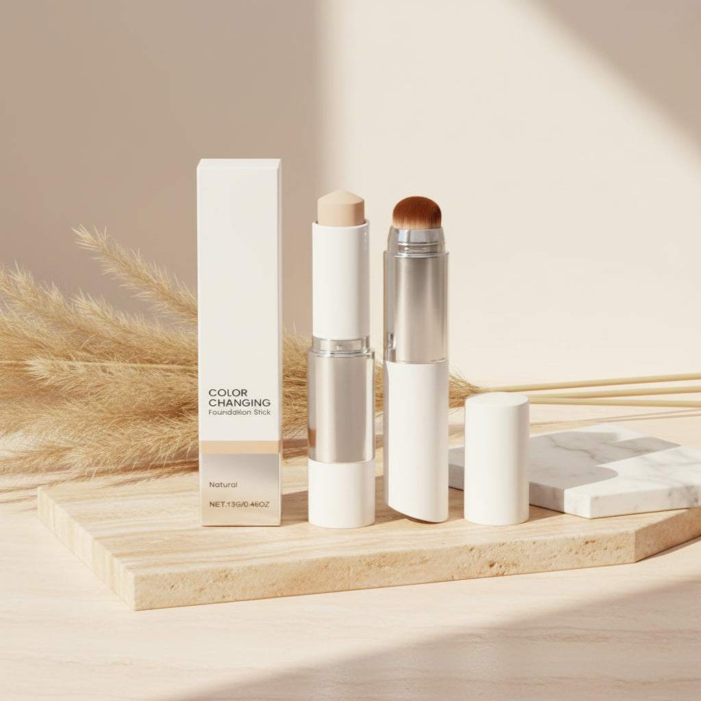 Glow Foundation Stick