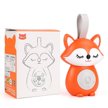 Portable Baby Sleep Sound Machine