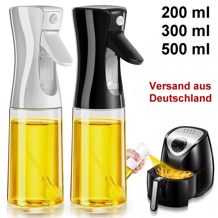 Refillable Cooking Oil Spray Bottle