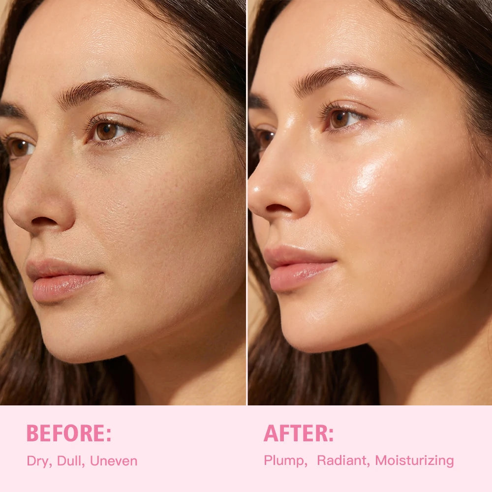 PDRN Pink Collagen Multi Balm Stick