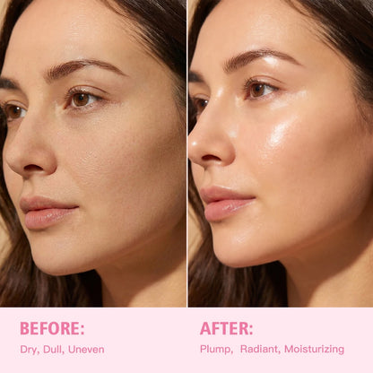 PDRN Pink Collagen Multi Balm Stick