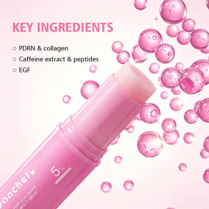 PDRN Pink Collagen Multi Balm Stick