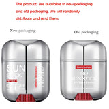 Matte Sunscreen SPF Face Cream — UV Protection, Oil Control & Moisturising