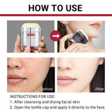 Matte Sunscreen SPF Face Cream — UV Protection, Oil Control & Moisturising