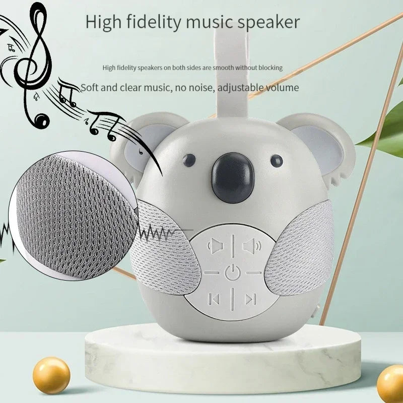 Portable Baby Sleep Sound Machine