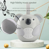 Portable Baby Sleep Sound Machine