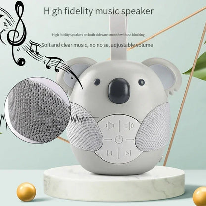 Portable Baby Sleep Sound Machine