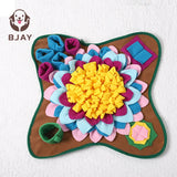 Dog Snuffle Mat – Interactive Foraging Puzzle