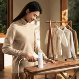 MIJIA Handheld Garment Steamer